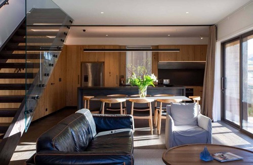 Cardrona Villa | The Pisa