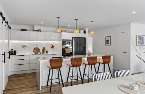 Mangawhai Heads House | The Pool House - Resort-Style Mangawhai Escape