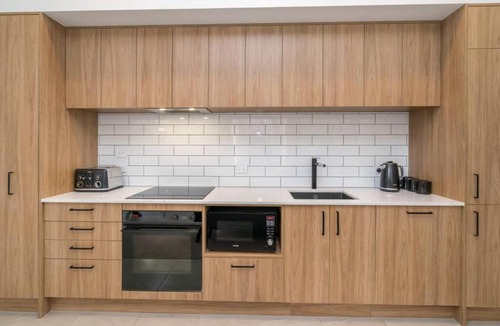 Dunedin City Centre House | The Regent House