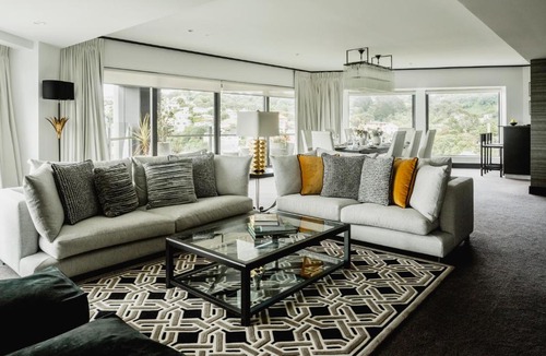 Wellington Hotel | The Residence Suite at Bolton Hotel