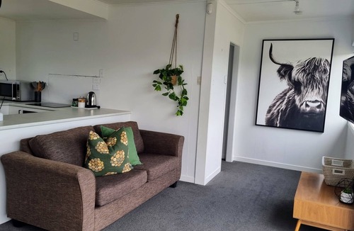 Mangakino House | The reviews say it all! A blissful bach, & pet friendly!