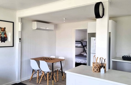Mangakino House | The reviews say it all! A blissful bach, & pet friendly!