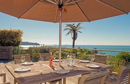 Tairua Apartment | The Ridge at Tairua - Tairua Apartment