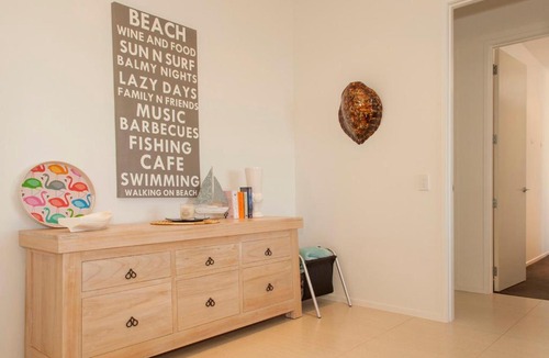Tairua Apartment | The Ridge at Tairua - Tairua Apartment