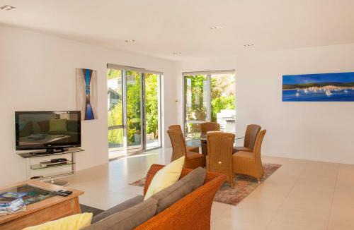 Tairua Apartment | The Ridge at Tairua - Tairua Apartment