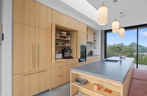 Tairua House | The Rise