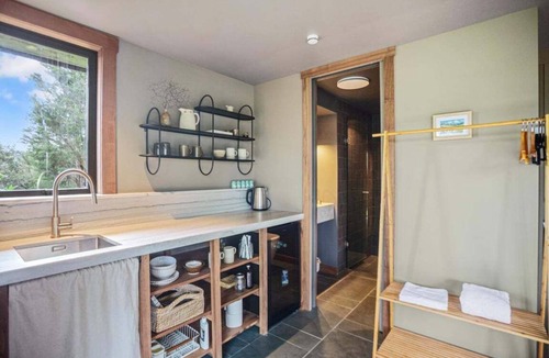 Tairua House | The Rise