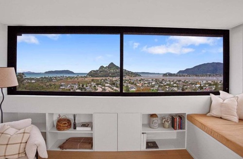 Tairua House | The Rise