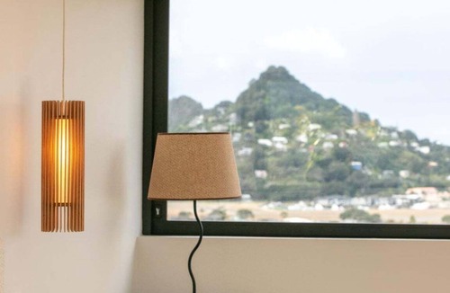 Tairua House | The Rise
