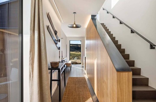 Cardrona Villa | The Rose