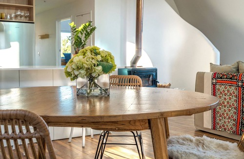 Surfdale House | The Round House