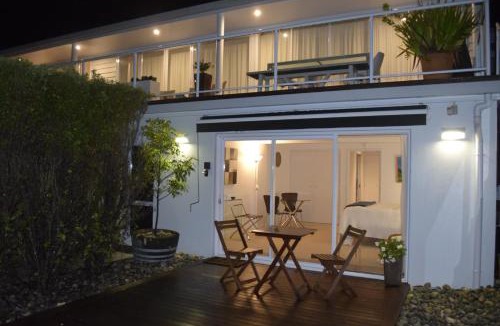 Russell Apartment | The Sails
