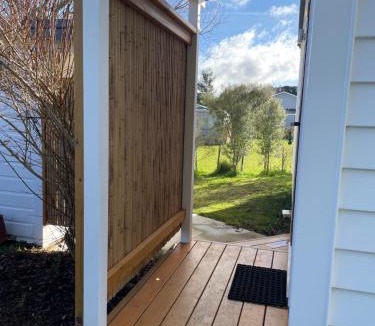 Ohakune House | The Sanctuary