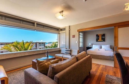 Onetangi Apartment | The Sands - Apartment 12 - Stay Waiheke