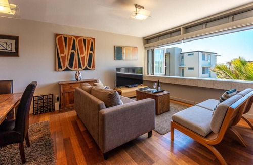 Onetangi Apartment | The Sands - Apartment 12 - Stay Waiheke