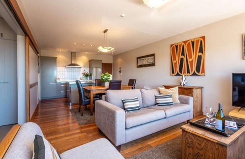 Onetangi Apartment | The Sands - Apartment 12 - Stay Waiheke
