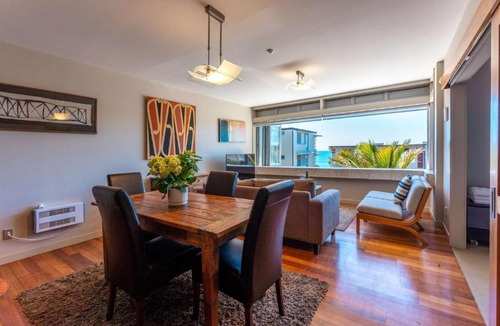 Onetangi Apartment | The Sands - Apartment 12 - Stay Waiheke
