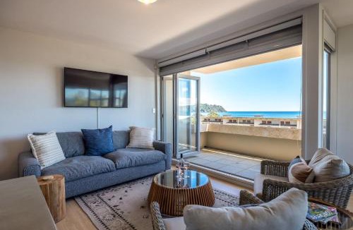 Onetangi Apartment | The Sands - Apartment 5 - Stay Waiheke