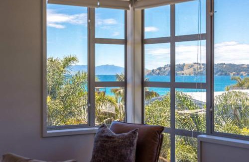 Onetangi Apartment | The Sands - Apartment 5 - Stay Waiheke
