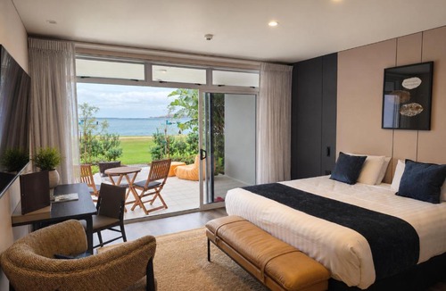 Omapere Hotel | The Sands Hotel Hokianga