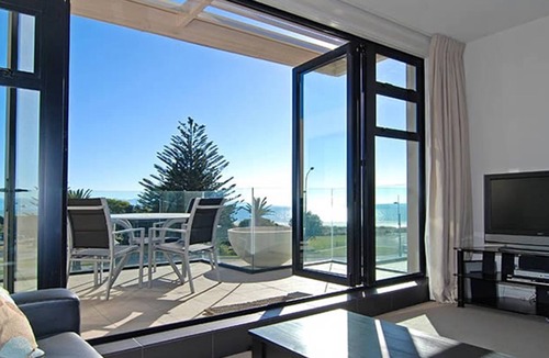 Tahunanui Apartment | The Sands Nelson Apartments