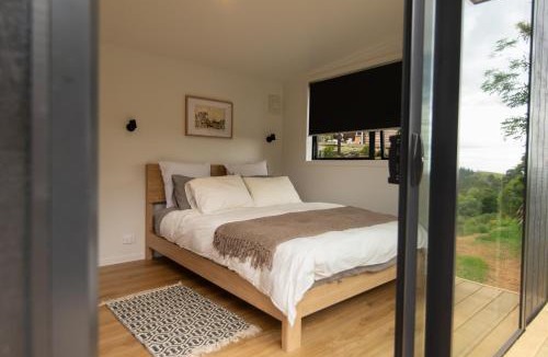 Tutukaka Apartment | The Secret Cabin Tutukaka