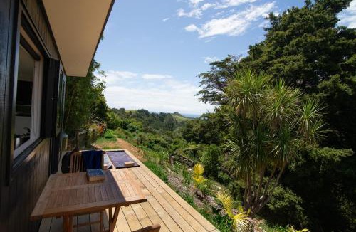 Tutukaka Apartment | The Secret Cabin Tutukaka