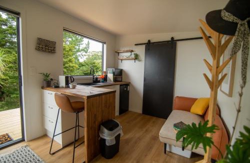 Tutukaka Apartment | The Secret Cabin Tutukaka