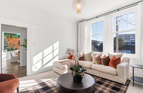 Remuera House | The Sergeants House