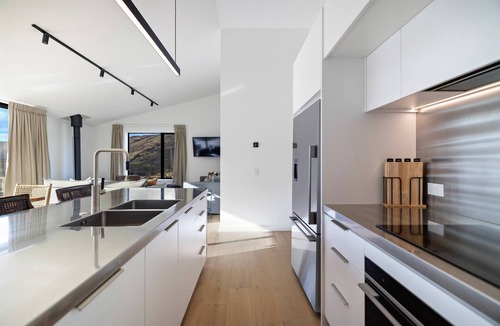Cardrona Villa | The Soho