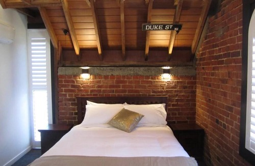 Dunedin City Centre House | The Stables Dunedin