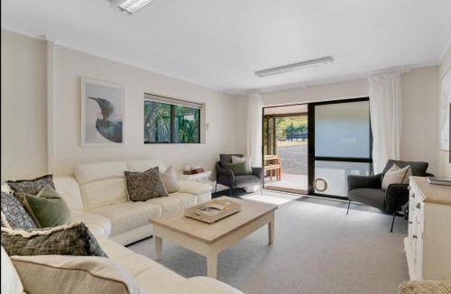 Kinloch House | The Stables Lake and Country Retreat