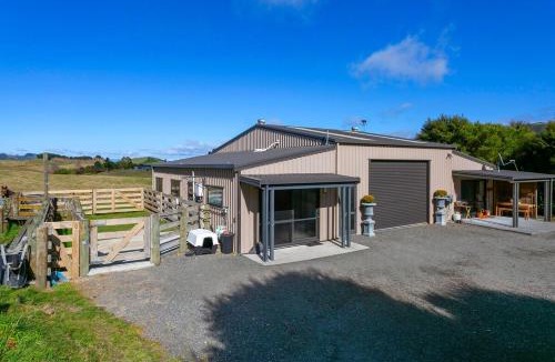 Kinloch House | The Stables Lake and Country Retreat