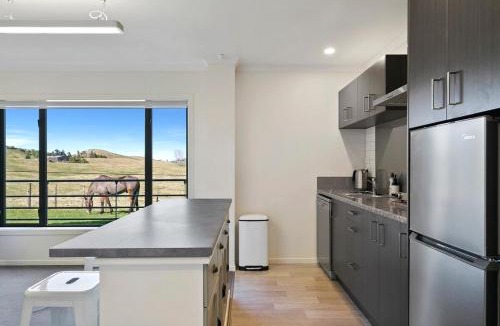 Kinloch House | The Stables Lake and Country Retreat