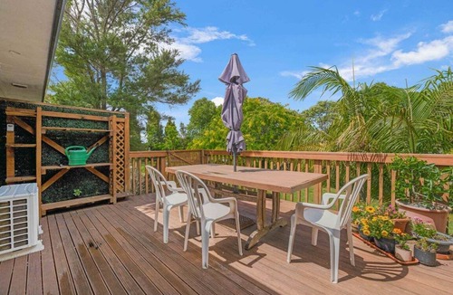 Greenhithe Apartment | The Studio Modern Charm Peaceful Garden Surrounds