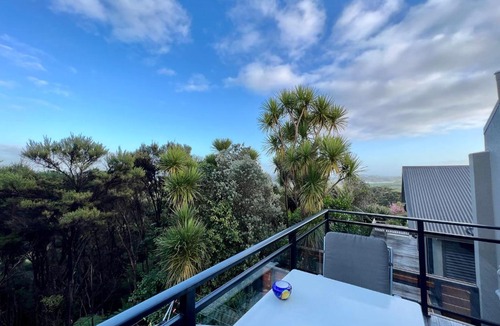 Taiharuru Apartment | The Studio, Whangarei Heads