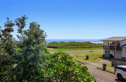 Ohope House | The Sun Capsule - Ohope Beach Holiday Home