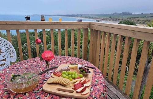 Kakanui House | The Surf Bach Kakanui