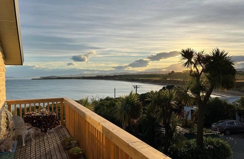 Kakanui House | The Surf Bach Kakanui