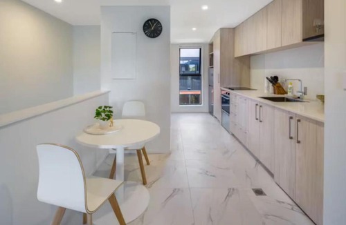 Lower Hutt House | The Taita Loft