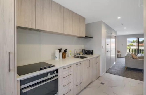 Lower Hutt House | The Taita Loft