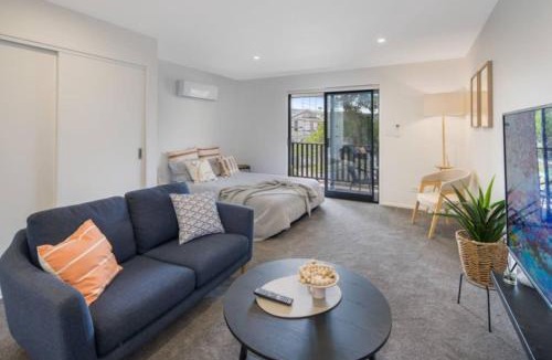 Lower Hutt House | The Tranquil Hutt Escape
