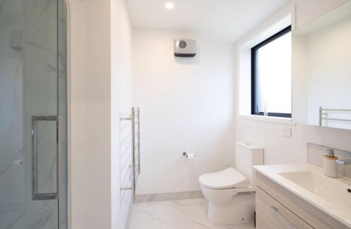 Lower Hutt House | The Tranquil Hutt Escape