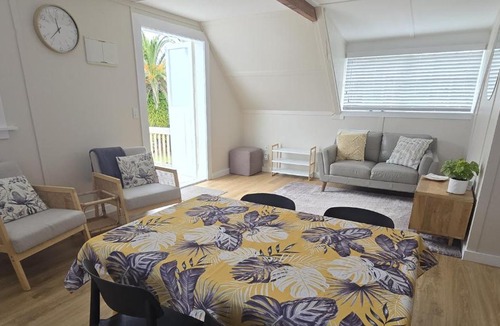 Horeke Villa | The Villa
