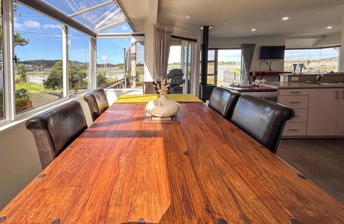 Ngunguru House | The Waterfront - Ngunguru