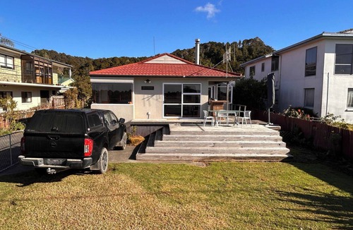 Ngunguru House | The Waterfront - Ngunguru