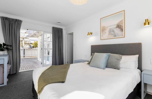 Taupo House | The White Veranda - renovated character home