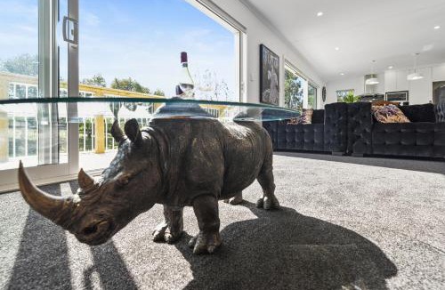 Lepperton House | The Whitehouse - Lepperton Holiday Home