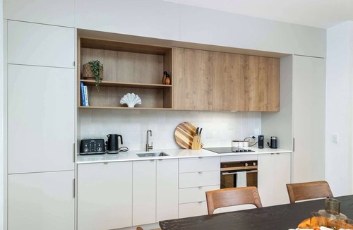 Te Aro Apartment | The Windsor | Wellington CBD | Stylish 3BR