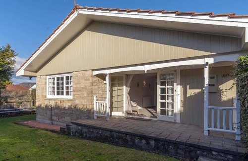 Springfield House | Thermal Adventure - Plunge Pool, Sleeps 11